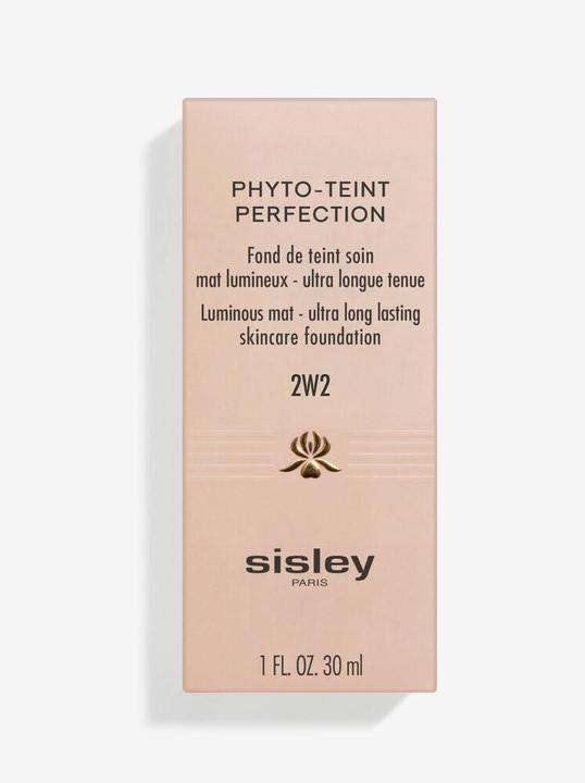 Produktbild Sisley Phyto-Teint Perfection (2W2 Desert) (2W2 Desert)