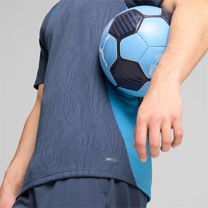 Actual product image Puma MCFC Training Jersey (L)
