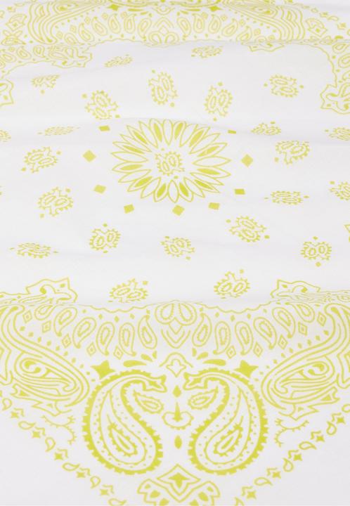 Actual product image Masterdis bandana