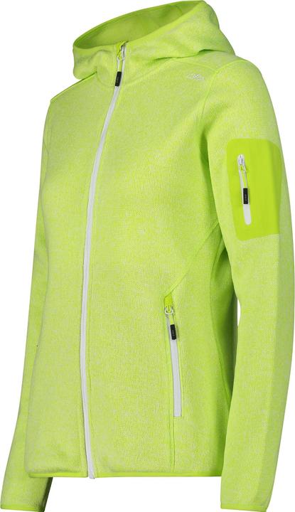 Immagine prodotto CMP Campagnolo Zip Hoodie (M)