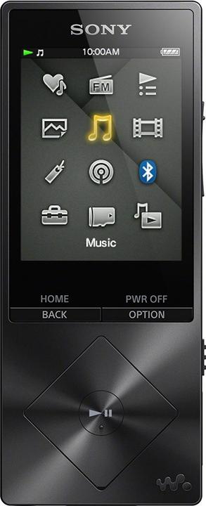 Sony Nwz-A15 (16 Go)