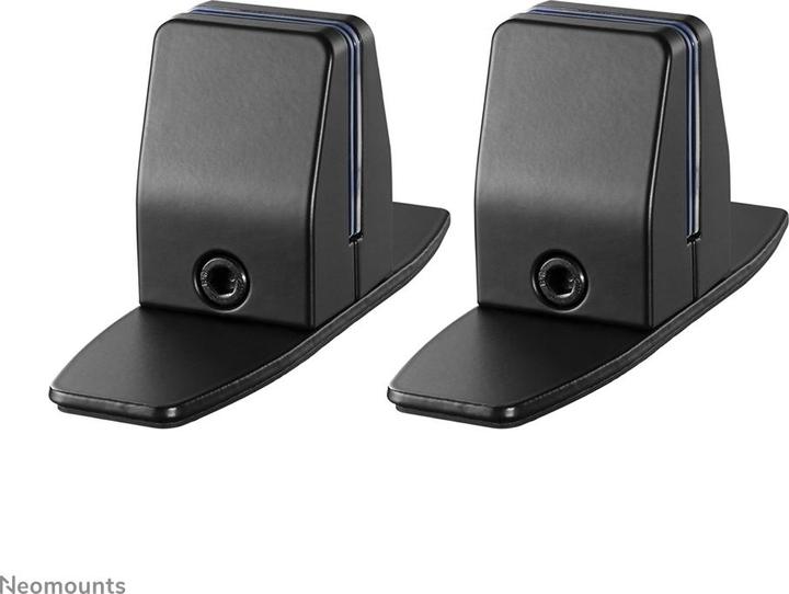 Actual product image Neomounts by Desk Stand for NS-GLSPROTECTXXX - set of 2