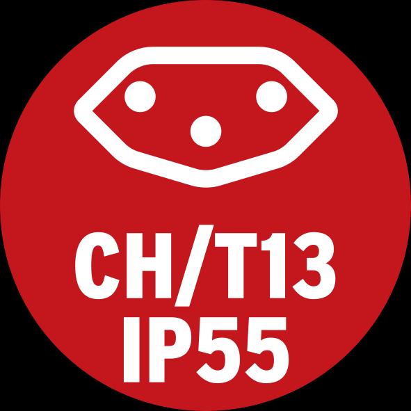 Actual product image Brennenstuhl BAT SK 240 (25 m, 1.50 mm²)