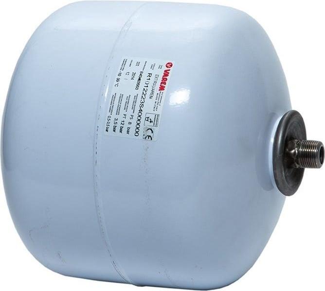 Productafbeelding Varem EXPANSIEVAT R1012228, 12 L VOOR DRI