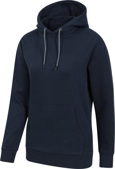 Immagine prodotto Mountain Warehouse Felpa con cappuccio Poplar Regular Donna/Ladies (42)