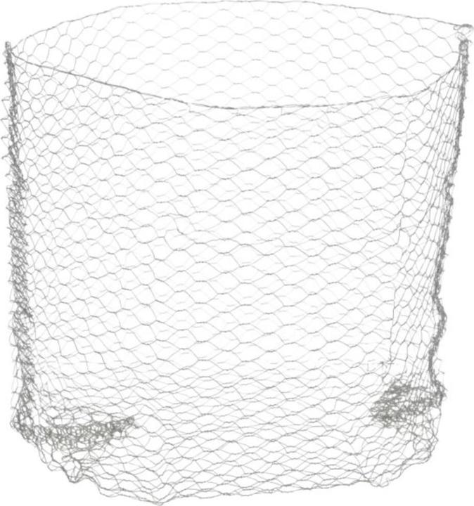 Siena Garden Siena Wühlmauskorb verzinkt Ø 60 cm Höhe 70 cm, ausfaltbar