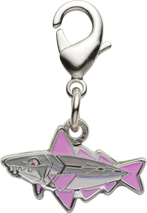 Produktbild Pokémon Pokemon Center - Iron Valiant Schlüsselanhänger - 1 Stück