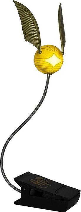 Actual product image Paladone Products Golden Snitch