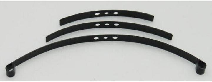 Actual product image Rc4Wd Scale leaf springs steel soft