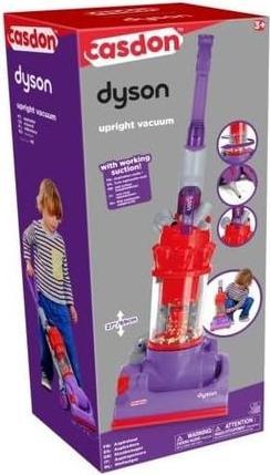 Actual product image Casdon Dyson DC14 Vacuum Cleaner (61050)
