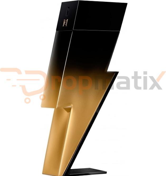 Actual product image Carolina Herrera Bad Boy Extreme (Eau de parfum, 100 ml)