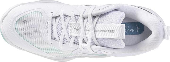 Actual product image Mizuno Wave Momentum Elite (38)