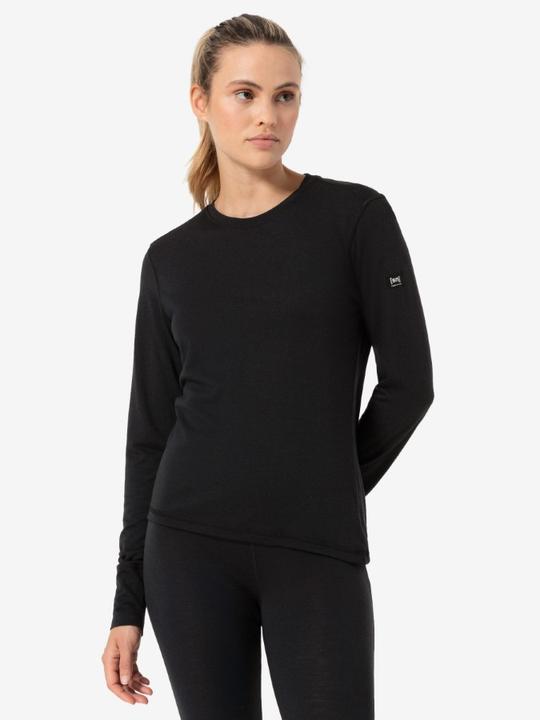 Actual product image Super Natural Women's Tundra 175 L/S (XS)
