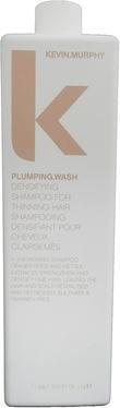 Produktbild Kevin Murphy Plumping.Wash 1l (1000 ml, Flüssiges Shampoo)