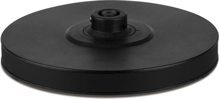 Actual product image BerlingerHaus Haus Wasserkocher 1.7 Liter Black Rose Collection (1.70 l, CH plug)