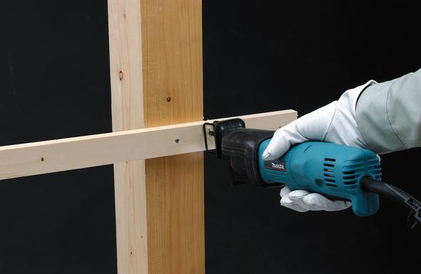 Produktbild Makita JR1000FTJ Reciprosäge 340 W