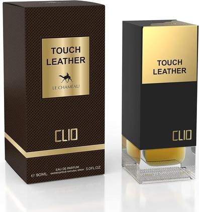 Emper Le Chameau Clio Eau de Toilette Spray für Frauen 80ml (Eau de Parfum, 80 ml)