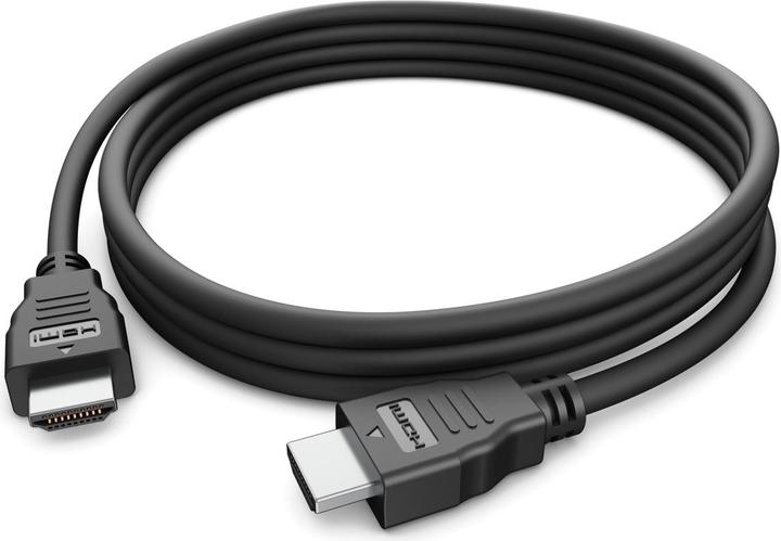 Actual product image Dell HDMI 2.0 Cable - CB325H (1.80 m, HDMI)