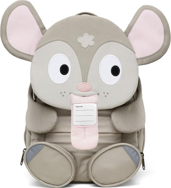 Actual product image Affenzahn Backpack
