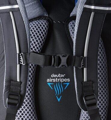 Produktbild Deuter Trans Alpine (30 l)