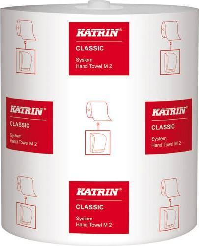 Produktbild Katrin Classic System (1 x)