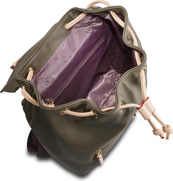 Image du produit Bugatti Sac à dos / Daypack Ella Ladies Backpack (10 l)