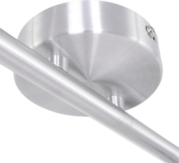 Produktbild Steinhauer Natasja (480 lm, GU10)