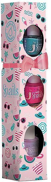 Produktbild Snails Nagellack