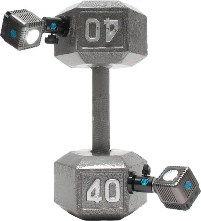 Actual product image Lume Cube Ball Head to 1/4 mount (Lume Cube)