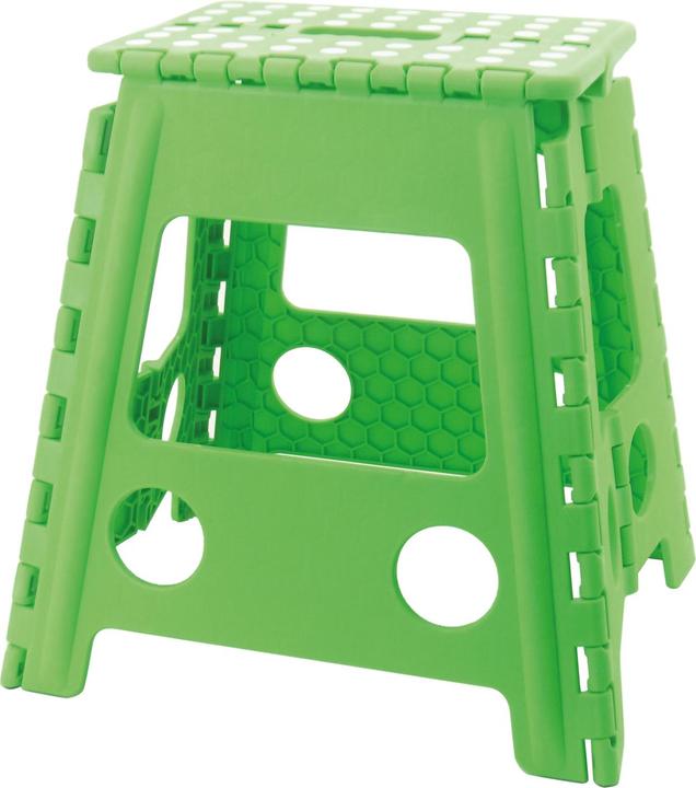 Grasgrün