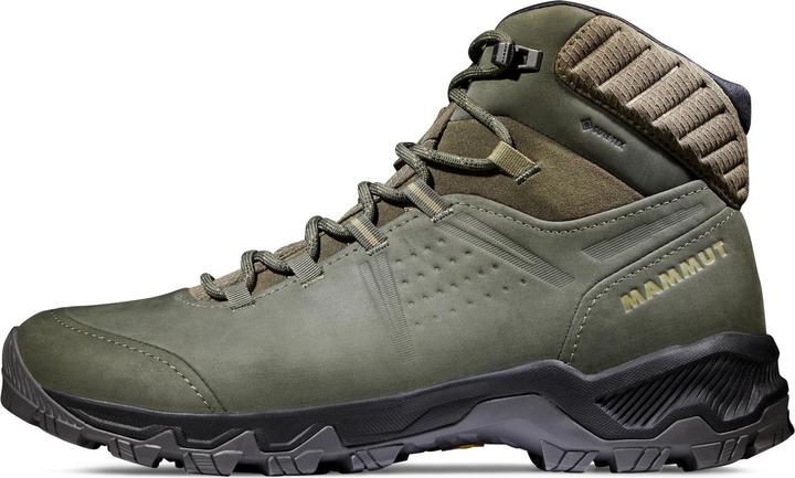 Mammut Mercury IV Mid GTX Men