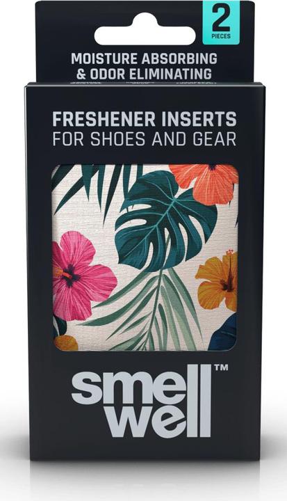 Actual product image Smell Well Active (1 x)