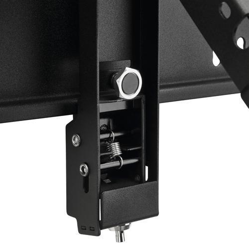 Image du produit Vogels PFW 6810 WALLMOUNT TILT 15 (Mur, 80", 75 kg)