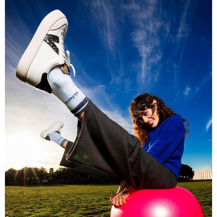Produktbild Victoria sneakers berlin (37)