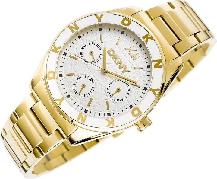 Immagine prodotto DKNY Chambers Multi Sport - DK1L073M0025 (36 mm)