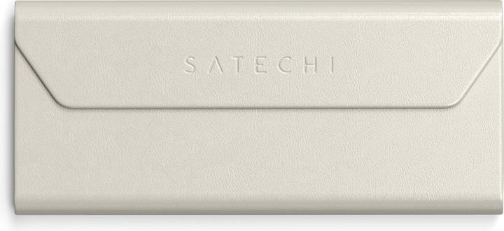 Immagine prodotto Satechi Vegan-Leather FindAll Glasses Case Sand