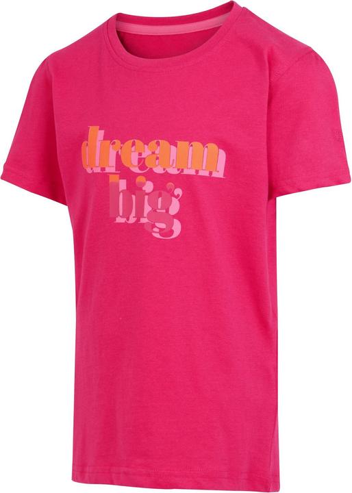 Immagine prodotto Regatta Bosley VII Dream Big Maglietta Bambini (128)