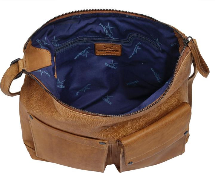Actual product image Sansibar Umhängetasche