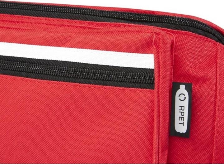 Produktbild Bullet Gürteltasche Journey rPET (Recyceltes PolyethylenTerephthalat)