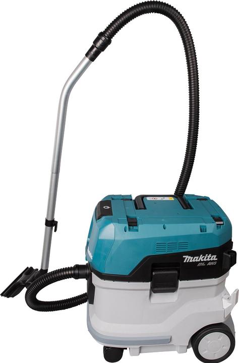 Produktbild Makita VC006GMZ01 Akku-Sauger 350W 40l ohne Akku (Nass-Trockensauger)