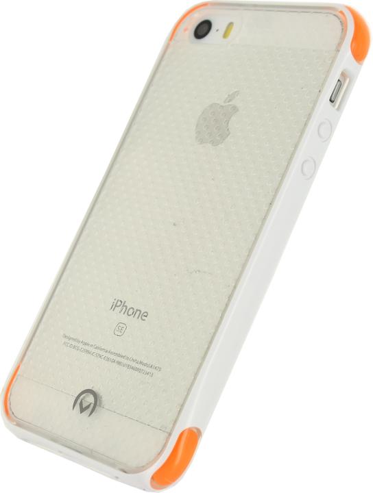 Immagine prodotto Mobilize Custodia antiurto (Apple iPhone 5, Apple iPhone 5s, Apple iPhone SE)