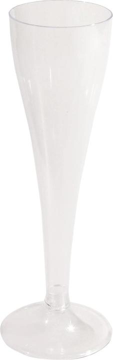 Produktbild Depa Sektglas mit Stiel (8 x)