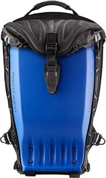 Produktbild Boblbee Tasche und Rückenprotektor 16/21 Stufe 2 (20 l)