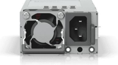 Actual product image Ubiquiti Hot-Swappable Power Module 54V 600W (600 W)