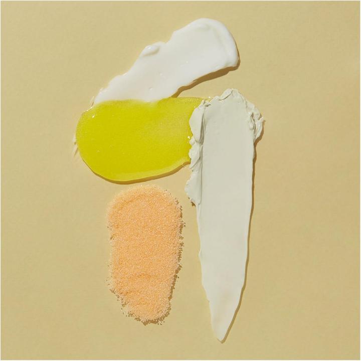 Image du produit Voesh Pedi Lemon Quench (Crème et gel pour les pieds, Masque de pied, Bain de pieds)