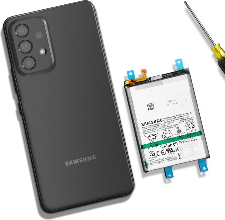 Image du produit Samsung Batterie de remplacement