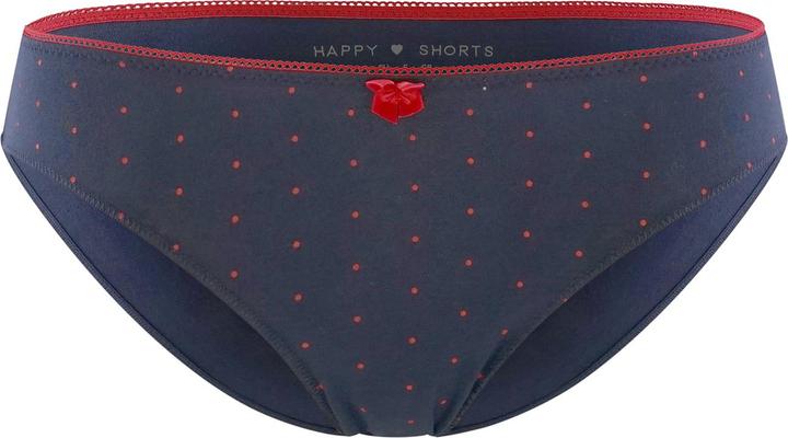 Immagine prodotto Happy shorts Slip misti (42, confezione da 4)
