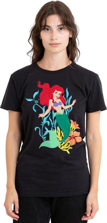 Produktbild The Little Mermaid TShirt (XL)