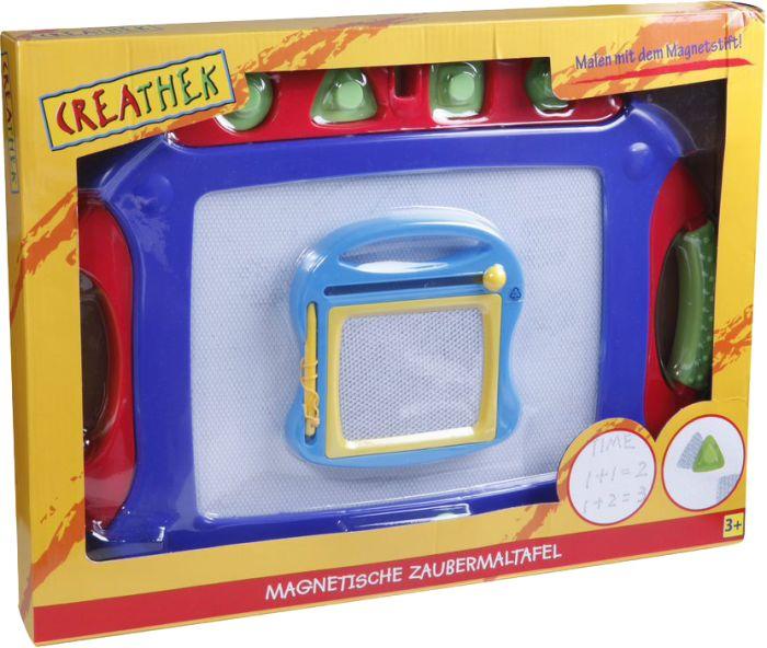 Produktbild Creathek Maltafel