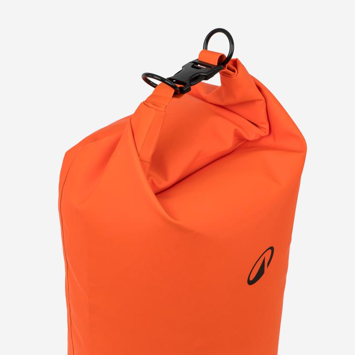 Image du produit Itiwit Sac étanche (IPX6) - 20L Orange (20 l)